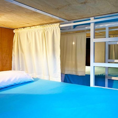 Hostal Macondo โบโกตา ภายนอก รูปภาพ