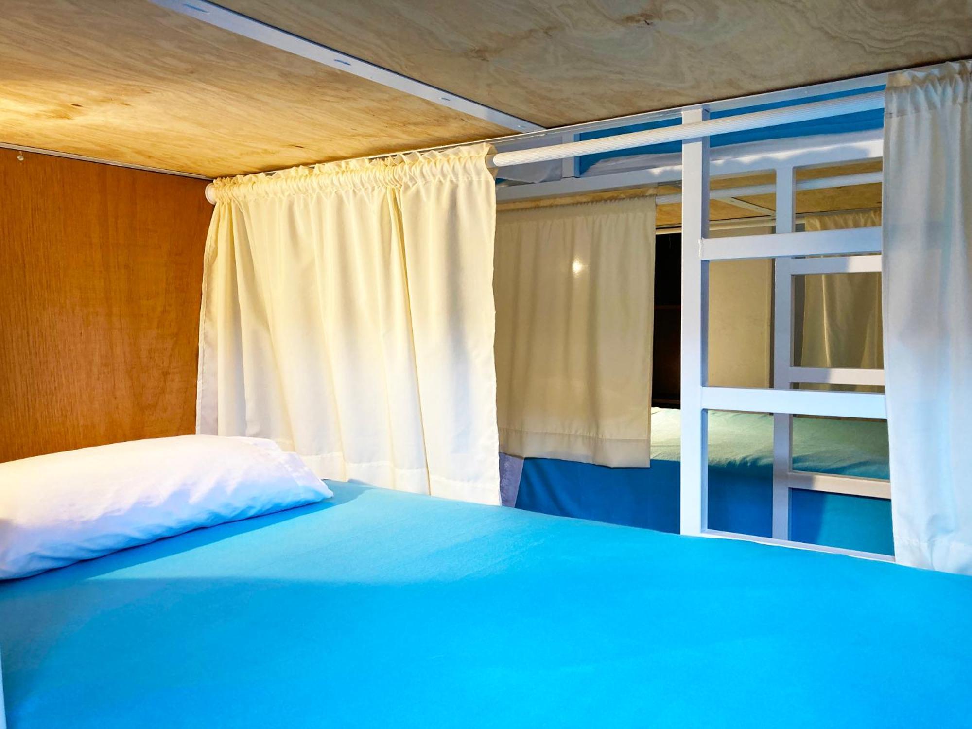 Hostal Macondo โบโกตา ภายนอก รูปภาพ