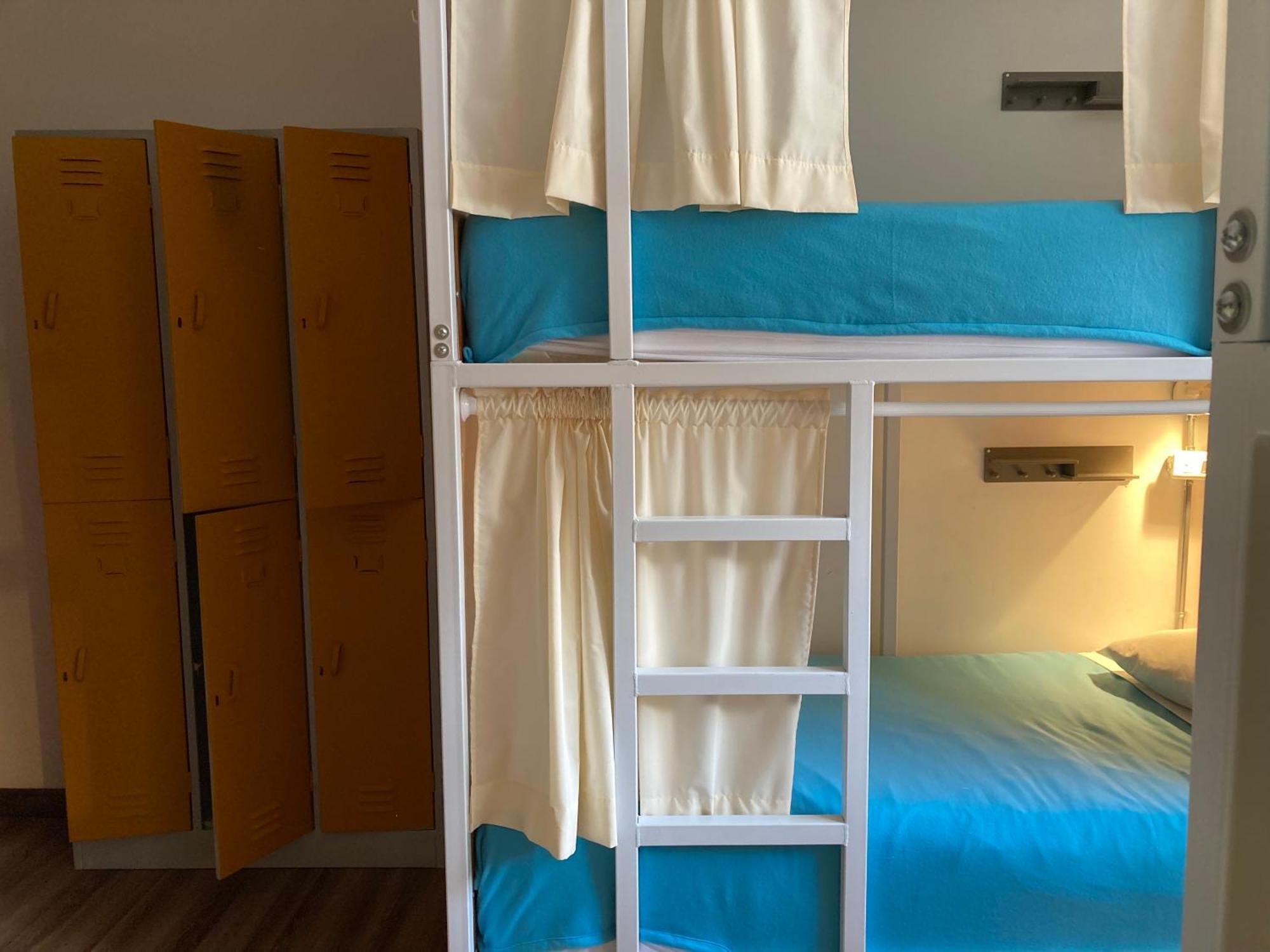 Hostal Macondo โบโกตา ภายนอก รูปภาพ
