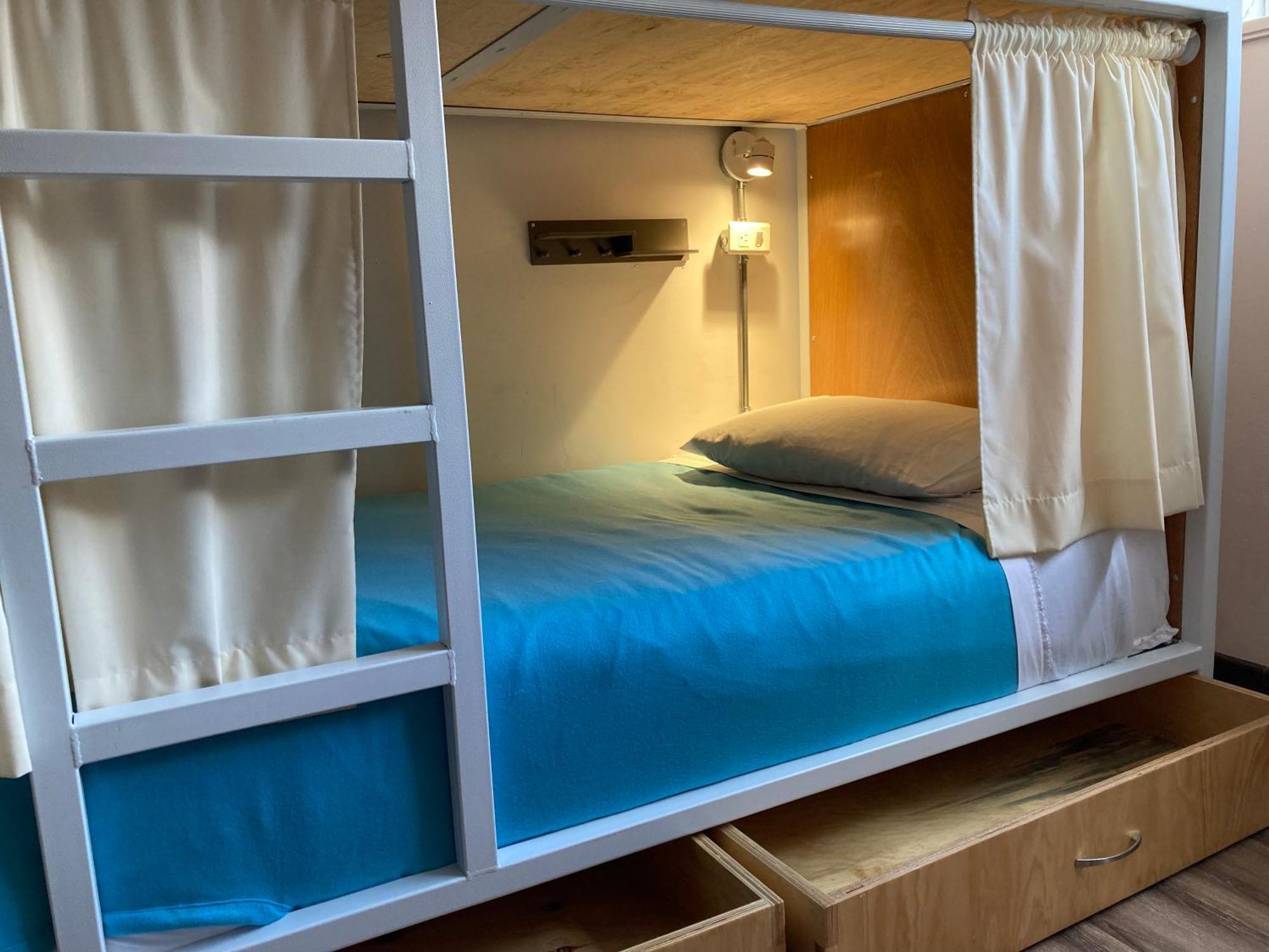 Hostal Macondo โบโกตา ภายนอก รูปภาพ